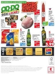 48. stránka Kaufland letáku