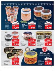 31. stránka Kaufland letáku