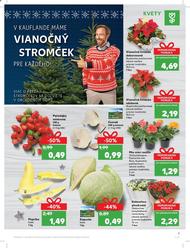 5. stránka Kaufland letáku