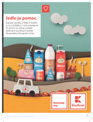 19. stránka Kaufland letáku