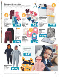 21. stránka Kaufland letáku