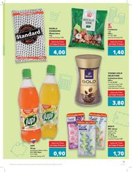 13. stránka Kaufland letáku