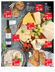 17. stránka Kaufland letáku