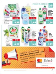 23. stránka Kaufland letáku