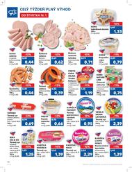 36. stránka Kaufland letáku