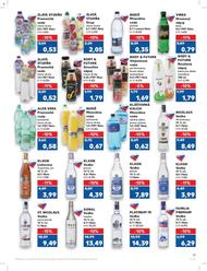 41. stránka Kaufland letáku