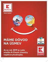 42. stránka Kaufland letáku