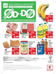 48. stránka Kaufland letáku