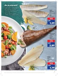 5. stránka Kaufland letáku