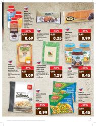 9. stránka Kaufland letáku