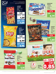 17. stránka Kaufland letáku