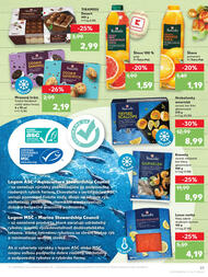 23. stránka Kaufland letáku