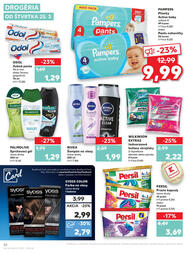 26. stránka Kaufland letáku