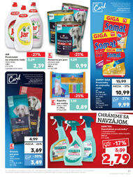 27. stránka Kaufland letáku
