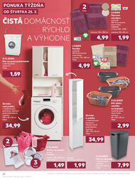 28. stránka Kaufland letáku