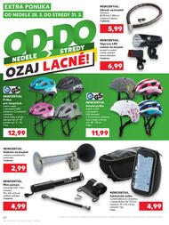 44. stránka Kaufland letáku