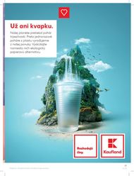 21. stránka Kaufland letáku