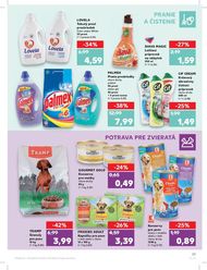23. stránka Kaufland letáku