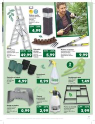 27. stránka Kaufland letáku