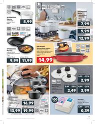 31. stránka Kaufland letáku