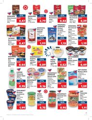 41. stránka Kaufland letáku