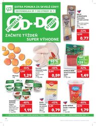 46. stránka Kaufland letáku