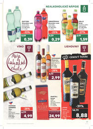 27. stránka Kaufland letáku