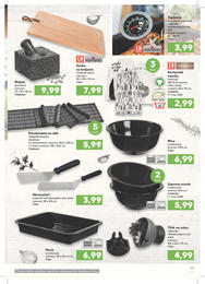 37. stránka Kaufland letáku