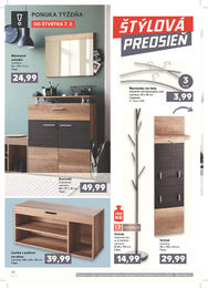 40. stránka Kaufland letáku