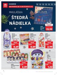 16. stránka Kaufland letáku