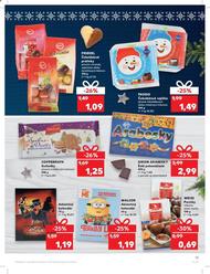 19. stránka Kaufland letáku
