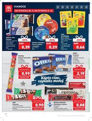 20. stránka Kaufland letáku