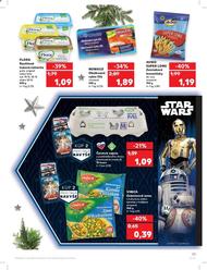 23. stránka Kaufland letáku