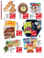 25. stránka Kaufland letáku