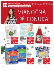 26. stránka Kaufland letáku