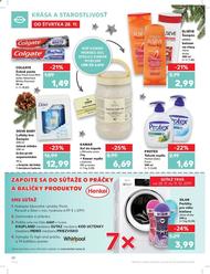 30. stránka Kaufland letáku