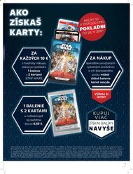3. stránka Kaufland letáku