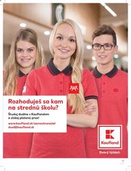 51. stránka Kaufland letáku
