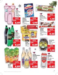 55. stránka Kaufland letáku