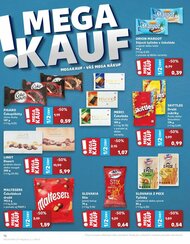 16. stránka Kaufland letáku