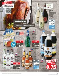 19. stránka Kaufland letáku