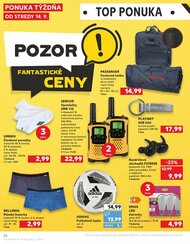 28. stránka Kaufland letáku