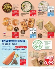 9. stránka Kaufland letáku