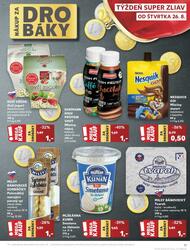 11. stránka Kaufland letáku