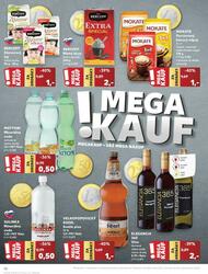 14. stránka Kaufland letáku