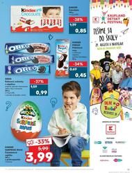 19. stránka Kaufland letáku