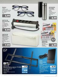 27. stránka Kaufland letáku