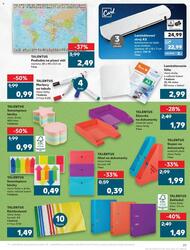 29. stránka Kaufland letáku