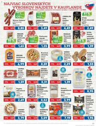 37. stránka Kaufland letáku