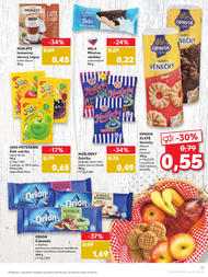 17. stránka Kaufland letáku